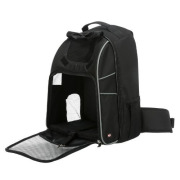 Sac à dos pour transporter chat et chien jusqu'à 10 kg