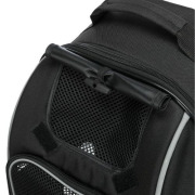 Sac à dos pour transporter chat et chien jusqu'à 10 kg