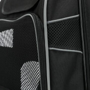 Sac à dos pour transporter chat et chien jusqu'à 10 kg William