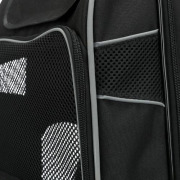 Sac à dos pour transporter chat et chien jusqu'à 10 kg