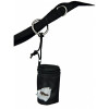 Distributeur de sacs ramasse-crottes en nylon