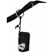 Distributeur ramasse-crottes Pick up nylon