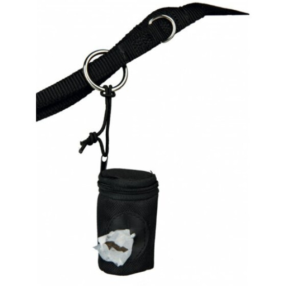 Distributeur ramasse-crottes Pick up nylon