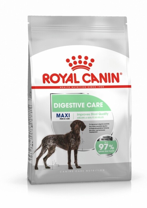 ROYAL CANIN Croquettes Maxi Digestive Care