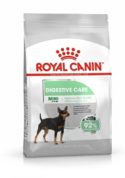 ROYAL CANIN Croquettes Mini Digestive Care adulte 3 kg
