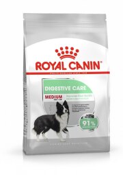 ROYAL CANIN Croquettes Medium Digestive Care