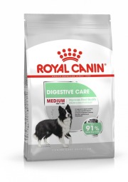 ROYAL CANIN Croquettes Medium Digestive Care Sac de 12 kg