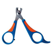 Coupe-ongles pour rongeur