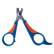 Coupe-ongles pour rongeur