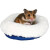 Panier lit douillet hamster souris