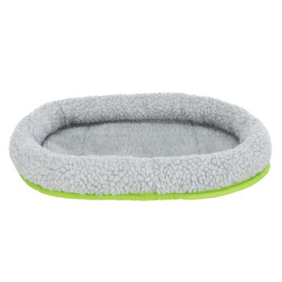 Panier lit douillet cochon d'Inde