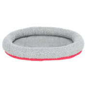 Panier lit douillet cochon d'Inde