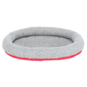 Panier lit douillet cochon d'Inde