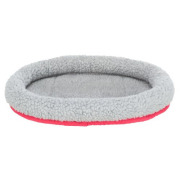 Panier lit douillet cochon d'Inde