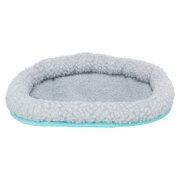 Panier lit douillet cochon d'Inde