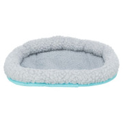 Panier lit douillet cochon d'Inde