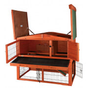 Clapier Natura Bill avec cour