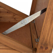 Clapier Natura Extreme avec cour