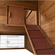 Clapier Natura Extreme avec cour