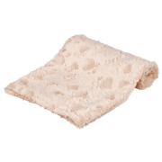Couverture Cosy beige