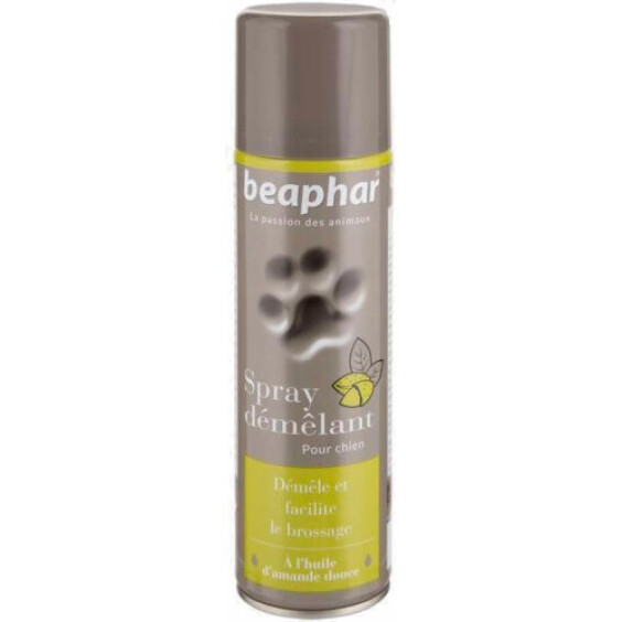 Spray démêlant pour chien Beaphar