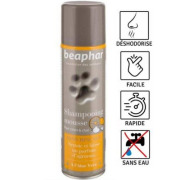 Shampoing mousse sans rinçage Beaphar
