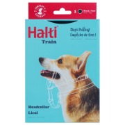 HALTI Collier de dressage taille 0 et 1