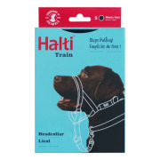 HALTI Collier de dressage taille 3