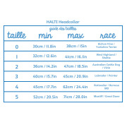 HALTI Collier de dressage taille 4 et 5