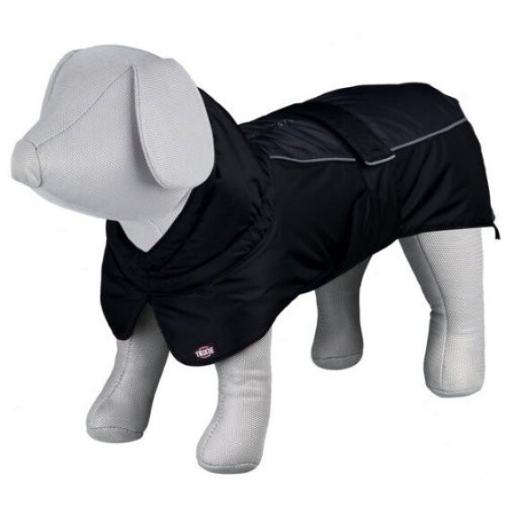 Manteau Prime noir