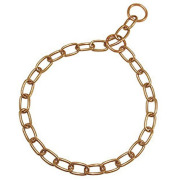 Collier sanitaire étrangleur moyen curogan