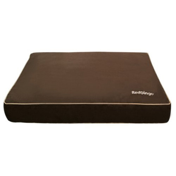 Matelas chocolat