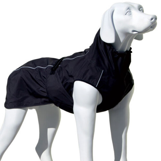 Manteau Winter Master