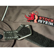 Manteau Winter Master