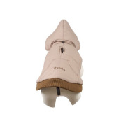 Parka beige