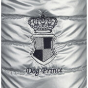 Manteau My Prince gris