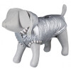 Manteau gris