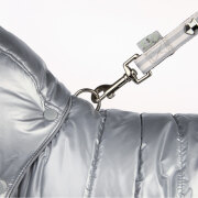 Manteau My Prince gris