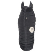 Manteau Strong noir T.25