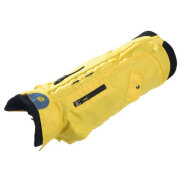 Imperméable Panama jaune