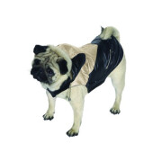 Manteau Everest noir