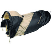 Manteau Everest noir