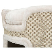 Griffoir Design, panier et niche intérieur Tower Ria