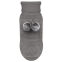 Milk & Pepper Pull Cocoon gris taille 24