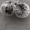 Milk & Pepper Pull Cocoon gris taille 24
