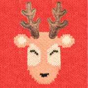 Milk & Pepper Pull Santa rose