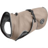 Manteau pour grand chien Uppsala taupe Hunter