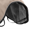 Manteau pour grand chien Uppsala taupe Hunter