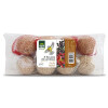 Hami Form Boules de graisse Découverte Fruits et Baies x 8