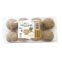 Hami Form Boules de graisse x 8 arachides et insectes